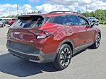 2023 Kia Sportage AWD SUV for sale #DX4276A - photo 2