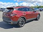 2023 Kia Sportage AWD SUV for sale #DX4276A - photo 11