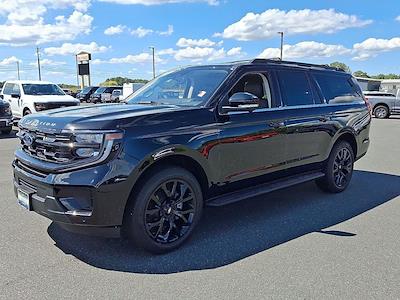 2025 Ford Expedition MAX 4x4 SUV for sale #DX4299 - photo 1