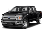 2018 Ford F-150 SuperCrew Cab 4x4 Pickup for sale #DX4304B - photo 1