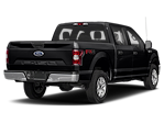 2018 Ford F-150 SuperCrew Cab 4x4 Pickup for sale #DX4304B - photo 2