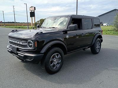 2025 Ford Bronco 4x4 SUV for sale #DX4353 - photo 1