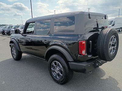 2025 Ford Bronco 4x4 SUV for sale #DX4353 - photo 2