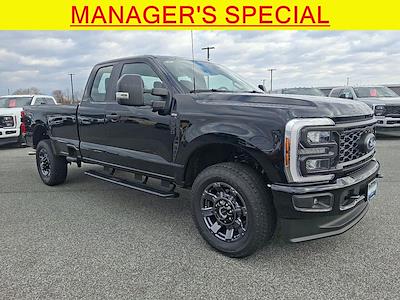 New 2025 Ford F-350 XL Super Cab for sale #DX4373 - photo 1