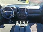 2021 Chevrolet Silverado 1500 Crew Cab 4x4 Pickup for sale #DX4381B - photo 15