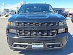 2021 Chevrolet Silverado 1500 Crew Cab 4x4 Pickup for sale #DX4381B - photo 33