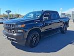 2021 Chevrolet Silverado 1500 Crew Cab 4x4 Pickup for sale #DX4381B - photo 5