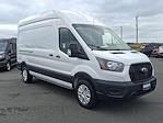2025 Ford Transit 250 High Roof RWD Empty Cargo Van for sale #DX4401 - photo 14