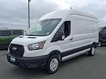 2025 Ford Transit 250 High Roof RWD Empty Cargo Van for sale #DX4401 - photo 15