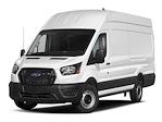 2025 Ford Transit 250 High Roof RWD Empty Cargo Van for sale #DX4401 - photo 24