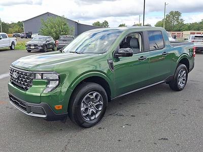 2025 Ford Maverick SuperCrew Cab FWD Pickup for sale #DX4416 - photo 1