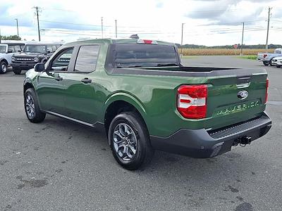 2025 Ford Maverick SuperCrew Cab FWD Pickup for sale #DX4416 - photo 2