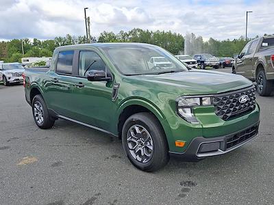 New 2025 Ford Maverick XLT SuperCrew Cab for sale #DX4416 - photo 1