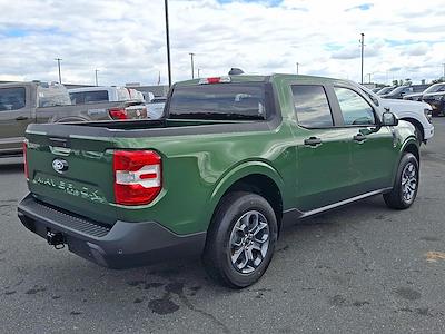 New 2025 Ford Maverick XLT SuperCrew Cab for sale #DX4416 - photo 2