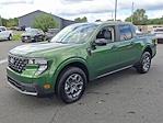 New 2025 Ford Maverick XLT SuperCrew Cab for sale #DX4416 - photo 13