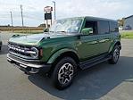 2025 Ford Bronco 4x4 SUV for sale #DX4423 - photo 1