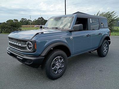 2025 Ford Bronco 4x4 SUV for sale #DX4434 - photo 1