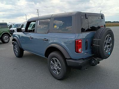2025 Ford Bronco 4x4 SUV for sale #DX4434 - photo 2