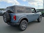 2025 Ford Bronco 4x4 SUV for sale #DX4434 - photo 7