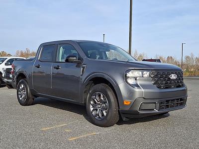 New 2025 Ford Maverick XLT SuperCrew Cab for sale #DX4441 - photo 1