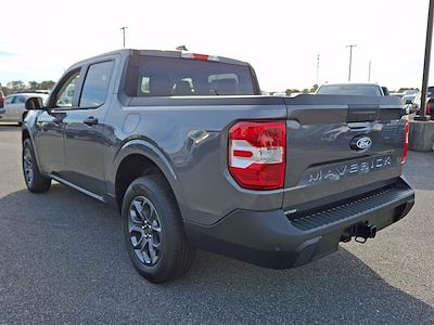 New 2025 Ford Maverick - photo 1
