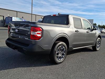 New 2025 Ford Maverick XLT SuperCrew Cab for sale #DX4441 - photo 2