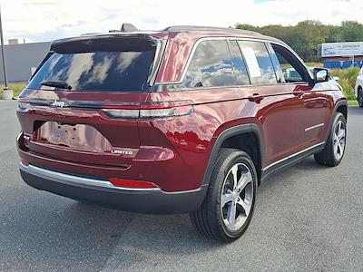 2024 Jeep Grand Cherokee 4x4 SUV for sale #DX4443A - photo 2