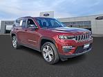 2024 Jeep Grand Cherokee 4x4 SUV for sale #DX4443A - photo 1
