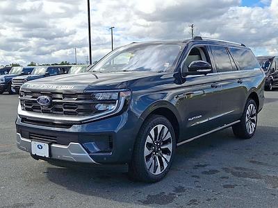 2025 Ford Expedition MAX 4x4 SUV for sale #DX4445 - photo 1