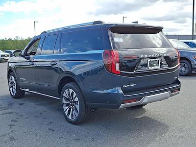 2025 Ford Expedition MAX 4x4 SUV for sale #DX4445 - photo 2