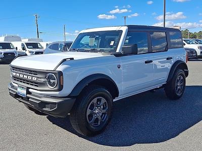 2025 Ford Bronco 4x4 SUV for sale #DX4447 - photo 1