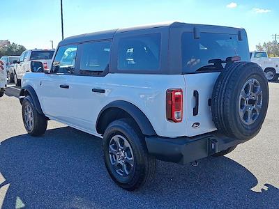 2025 Ford Bronco 4x4 SUV for sale #DX4447 - photo 2