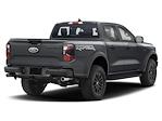 2025 Ford Ranger SuperCrew Cab 4x4 Pickup for sale #DX4450 - photo 29