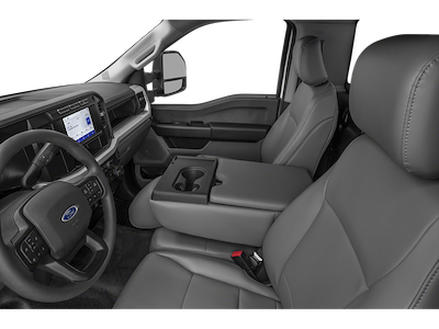 New 2026 Ford F-250 - photo 1