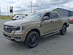 2025 Ford Ranger SuperCrew Cab 4x4 Pickup for sale #DX4459 - photo 1