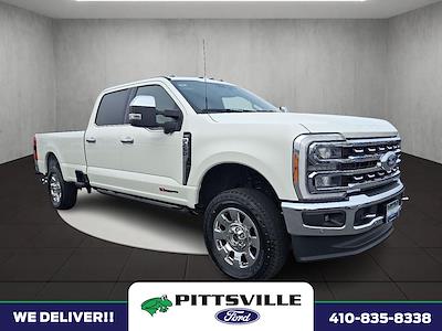 Used 2023 Ford F-250 - photo 1