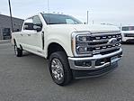 2023 Ford F-250 Crew Cab 4x4 Pickup for sale #DX4468B - photo 4