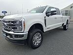 2023 Ford F-250 Crew Cab 4x4 Pickup for sale #DX4468B - photo 6