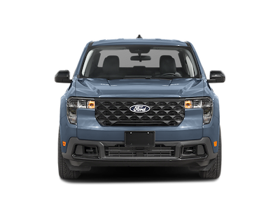 New 2025 Ford Maverick - photo 1