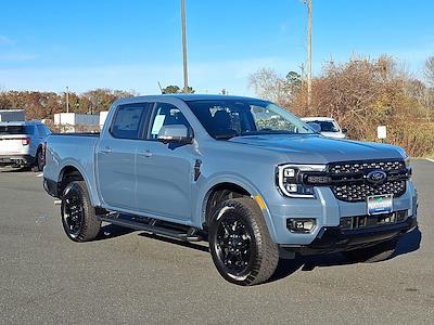 New 2025 Ford Ranger - photo 1