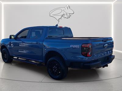 New 2025 Ford Ranger - photo 1