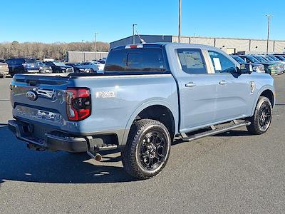 New 2025 Ford Ranger - photo 1