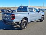 New 2025 Ford Ranger Lariat SuperCrew Cab for sale #DX4480 - photo 2