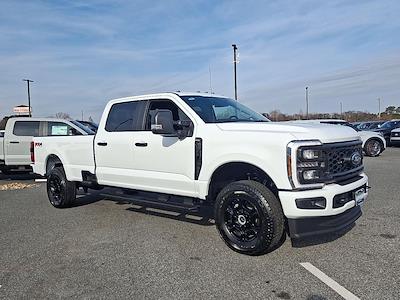 New 2026 Ford F-250 - photo 1