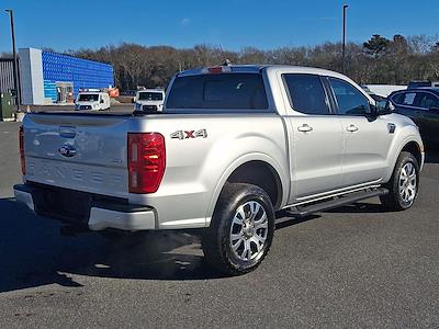 2019 Ford Ranger SuperCrew Cab 4x4 Pickup for sale #DX4517A - photo 2