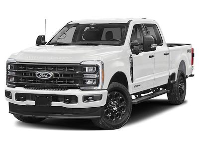 New 2026 Ford F-250 - photo 1