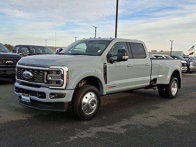 New 2026 Ford F-450 - photo 1