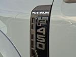New 2026 Ford F-450 Platinum Crew Cab for sale #DX4543 - photo 10