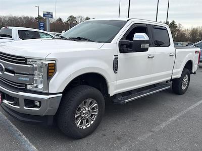 Used 2018 Ford F-250 - photo 1