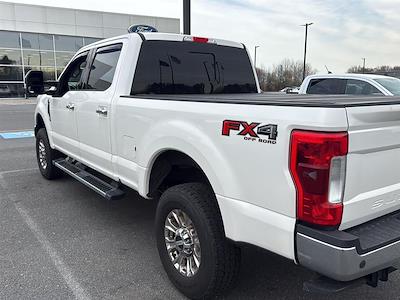 Used 2018 Ford F-250 - photo 1